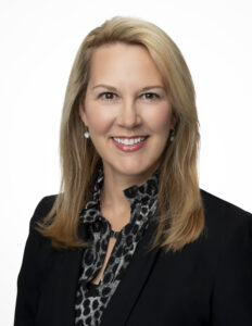 Suzanne Myers, Chief Human Resources Officer