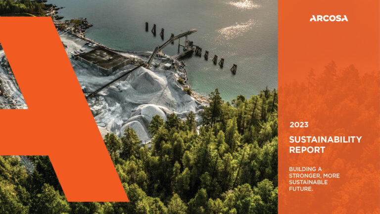 2020 Sustainability Report